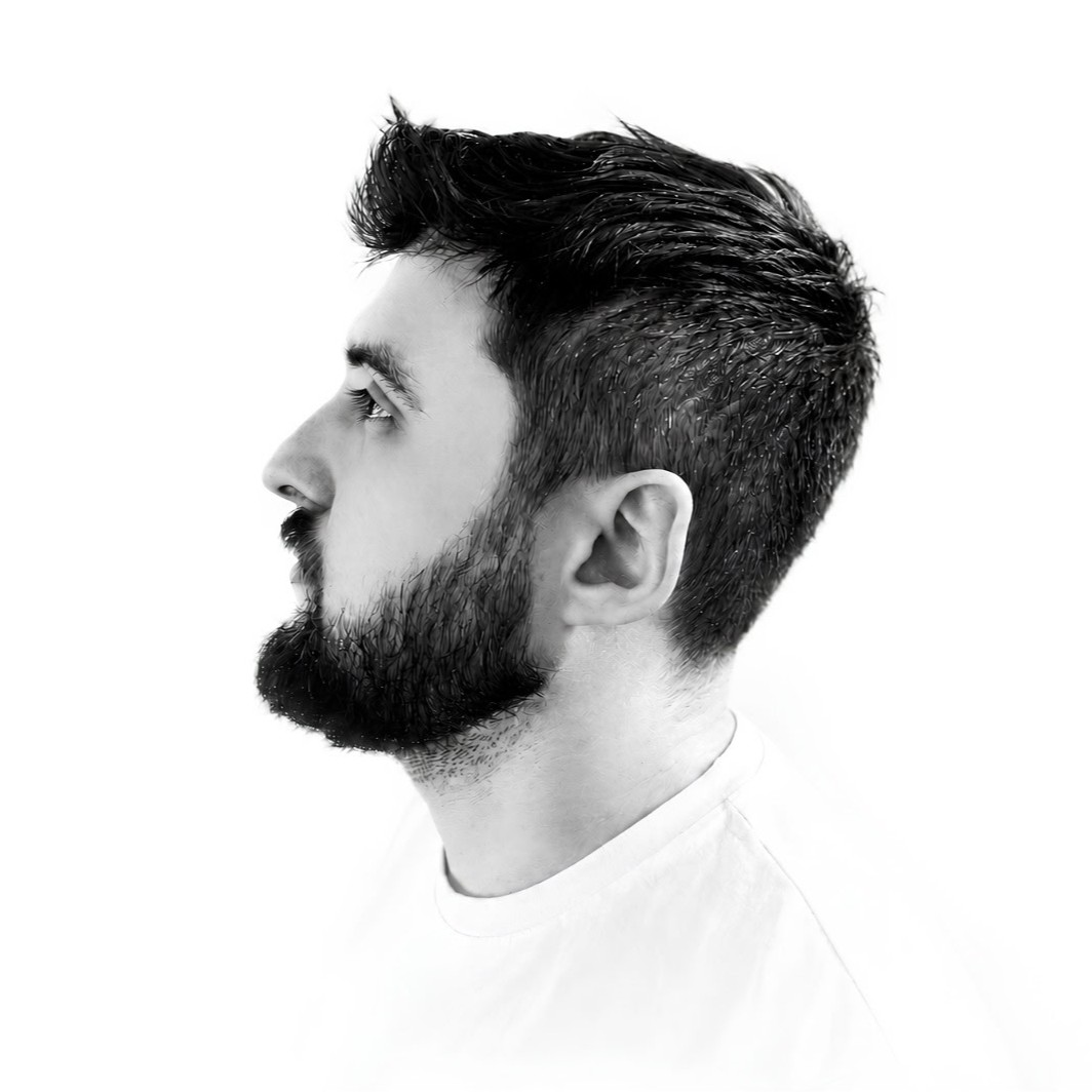 Gerson Bruno Portrait