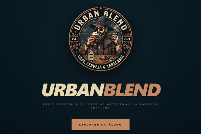 Urban Blend